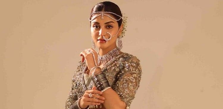 Anmol Baloch opens up on her marriage plans