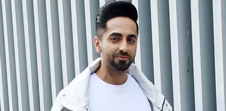 Ayushmann Khurrana reaches new milestone with 'Dream Girl 2'