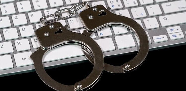 FIA arrests two suspects involved in online sexual harassment