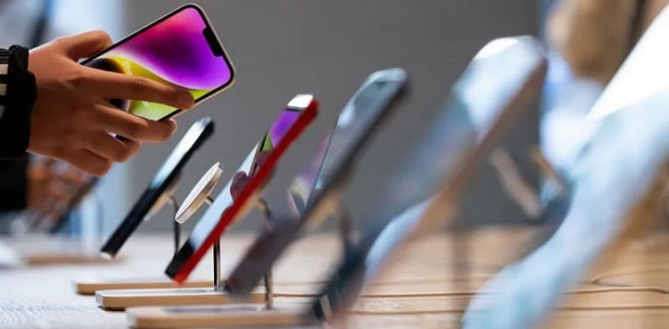 PTA registration fee for iPhones reduced