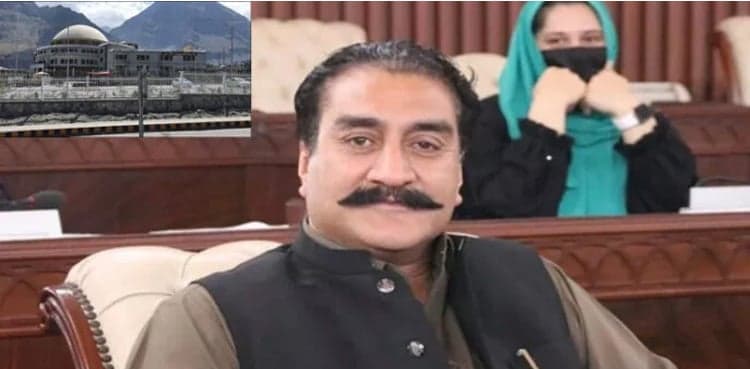 GB Minister warns elements to desist from disrupting peace