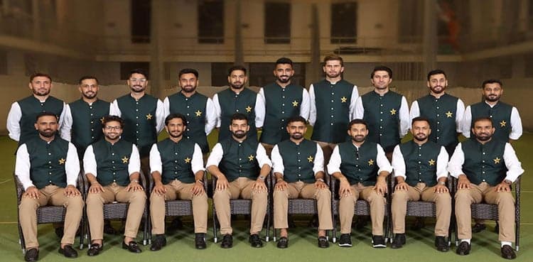 ICC World Cup 2023: Babar Azam asks nation for prayers