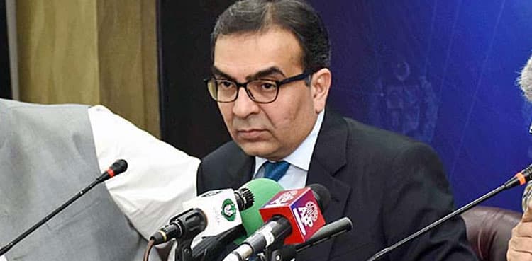 No more news gas connections, announces Energy Minister