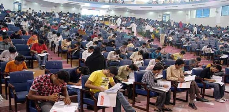 MDCAT 2024 retake likely on THIS date in Islamabad