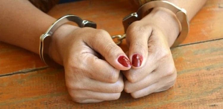 SC cuts life sentence of woman convicted of husband's murder