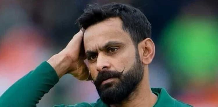 Mohammad Hafeez has no doubts Pakistan can beat Australia