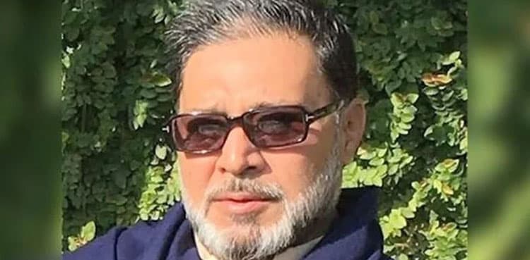 Khawar Maneka sent to jail on judicial remand
