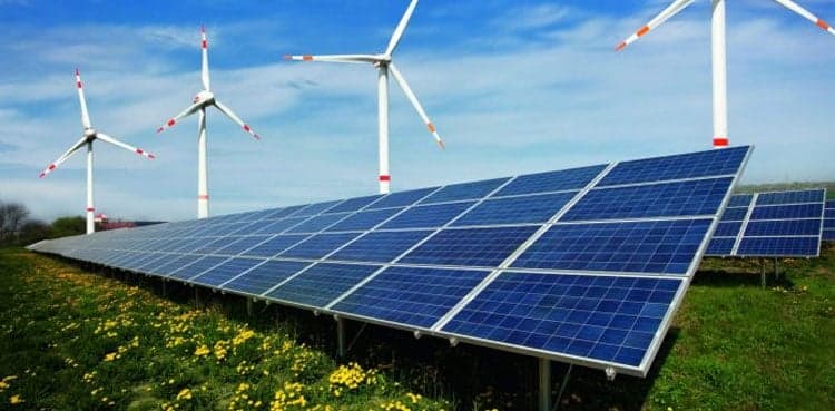 France eyes investment in Pakistan's energy sector