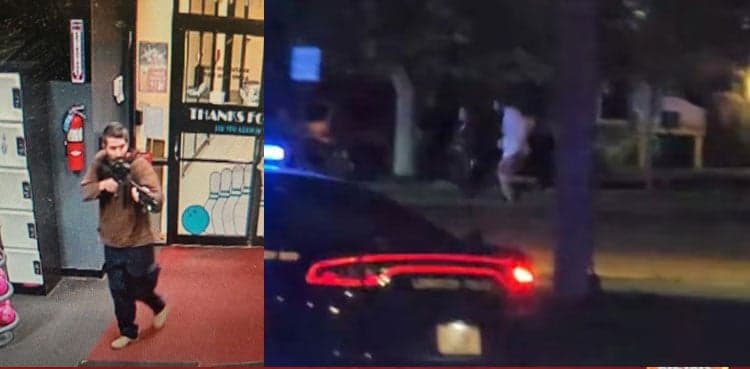 US: At least 22 killed, several wounded in Lewiston, Maine shootings