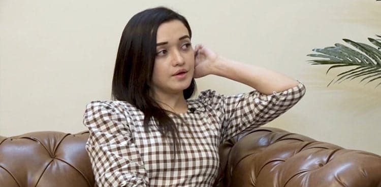 PTI’s Sanam Javed Khan arrested again after release