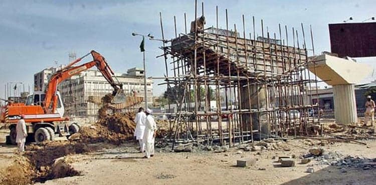 IMF wants 'end' of provincial funding by centre in Pakistan