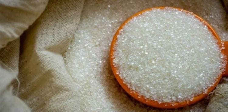 IMF 'objects' to sugar import subsidy