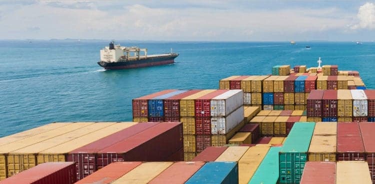 US, China, UK top 3 destinations of Pakistani exports