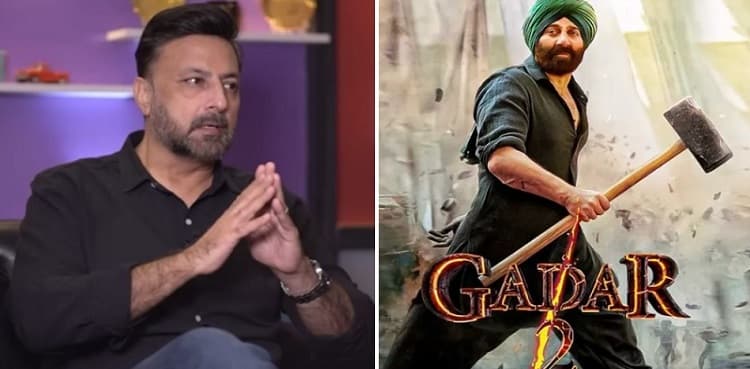 Babar Ali calls out Sunny Deol over anti-Pakistan 'Gadar 2'