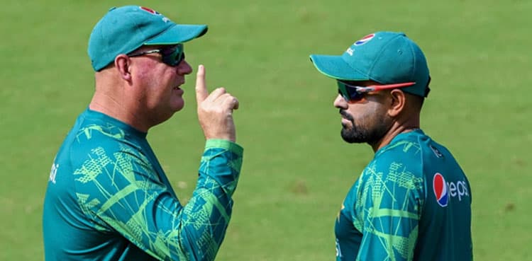 Mickey Arthur sends warning after South Africa defeat