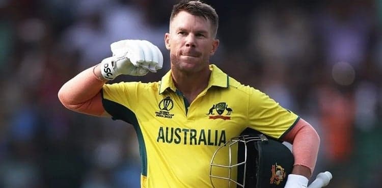 World Cup 2023: David Warner dedicates new post to his girls