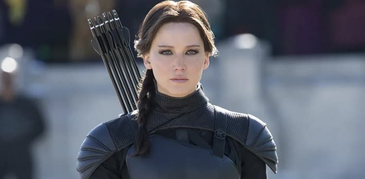 'The Hunger Games' to get live stage adaptation