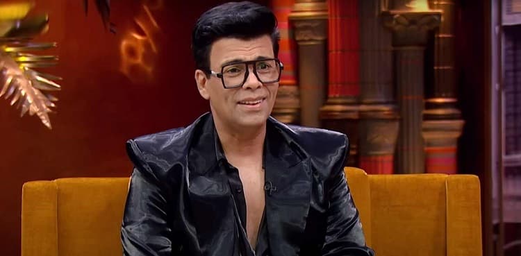 Karan Johar 'scared' to call THESE celebs on 'KWK'