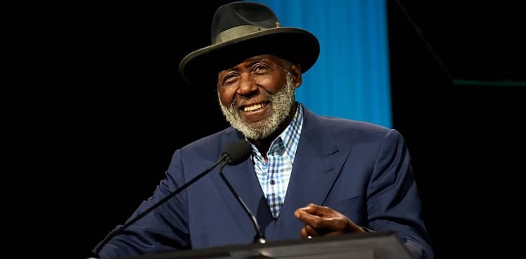 'Shaft' star Richard Roundtree dies at 81