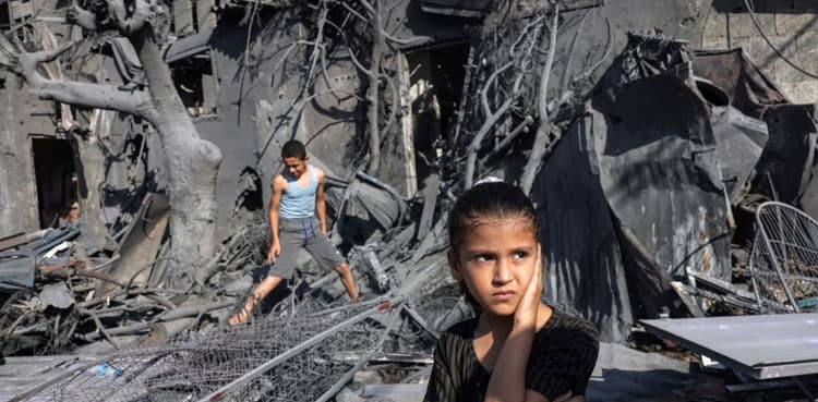 Gaza truce likely to extend as hostages release continues