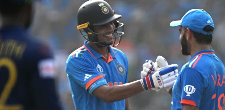 Shubman Gill opens up on upcoming Pak-India clash at CT 2025
