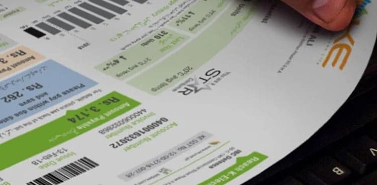 Letters to Editor: Alarming Increase in Electricity Bills in Pakistan
