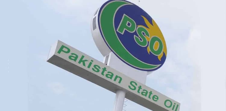 PSO’s outstanding dues 'climb' to Rs 786b