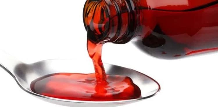 Five cough syrups banned in Punjab