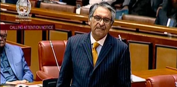 Pakistan ready to airlift, treat injured Palestinians in Gaza: FM Jilani