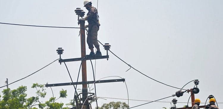Pakistan recovered Rs75.166 billion from power pilfers