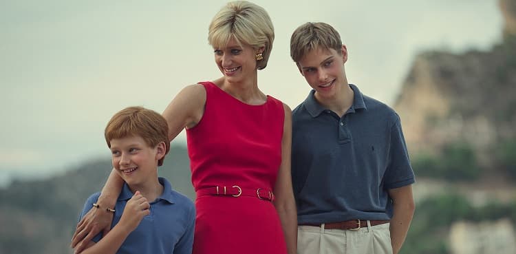 How 'The Crown' cast prepared to portray the royals?