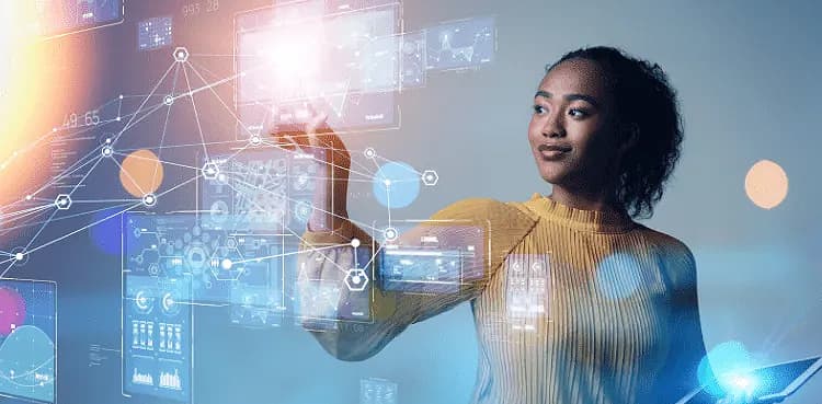 The Rise of Ai in the Workplace