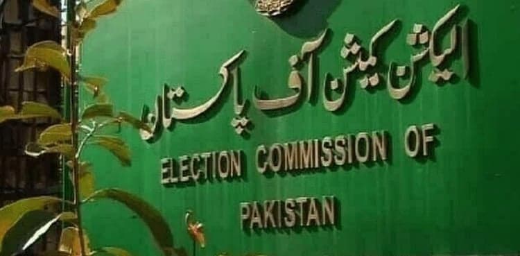 Election 2024: Finance Ministry releases funds to ECP