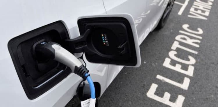 Plan to end e-vehicle subsidies sparks anger