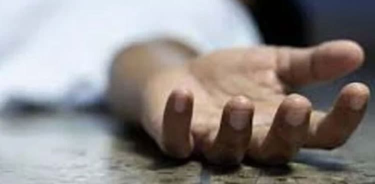 Man killed over resisting robbery