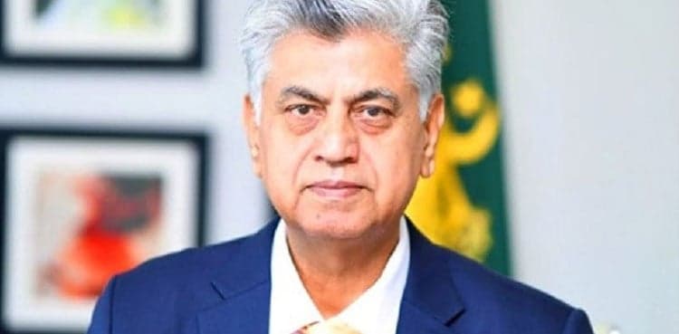 Intense political rhetoric testament to in-time elections: Murtaza Solangi