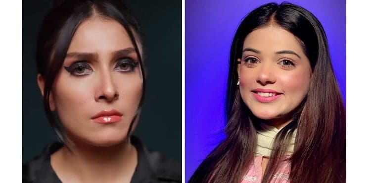 Influencer recreates Ayeza Khan's Mubashira to Mahnoor transformation - Watch