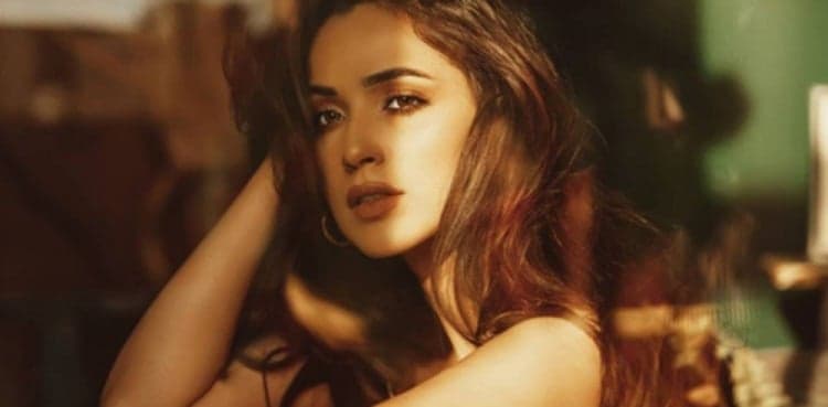 'Everyone deserves another chance...': Faryal Mehmood opens up on social stigmatization of divorce