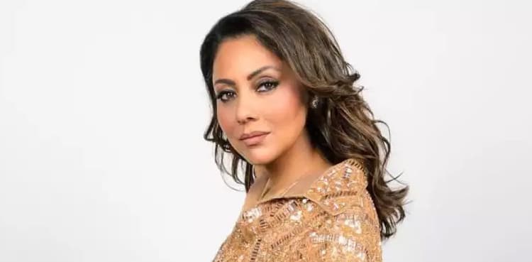 Shah Rukh Khan's wife Gauri Khan in trouble for THIS reason