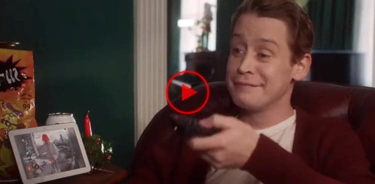 'Home Alone 3' remake in demand after fan-made trailer goes viral