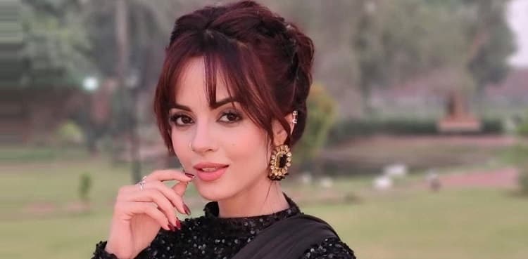 'I was ready to quit acting after that scene...': Komal Meer recalls tough shooting experience