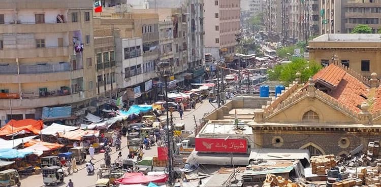 Elections 2024: Full List of NA constituencies and candidates from Karachi