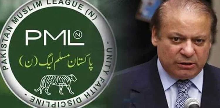 Elections 2024: Another PML-N leader parts ways over ‘unfair’ ticket distribution