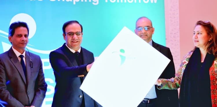Pakistan Startup Fund launched by IT minister