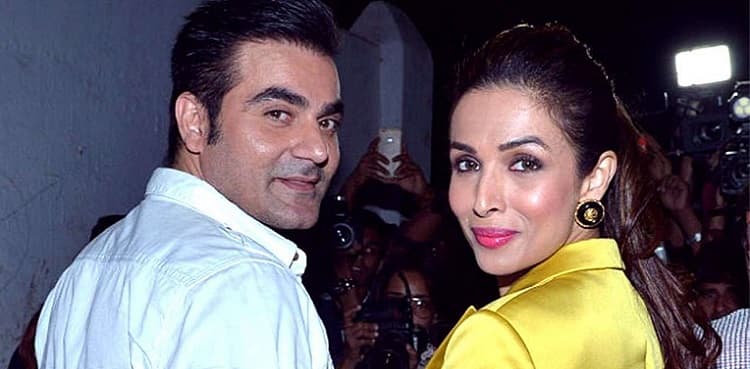 Arbaaz Khan unfollows ex-wife Malaika Arora on social media after second marriage