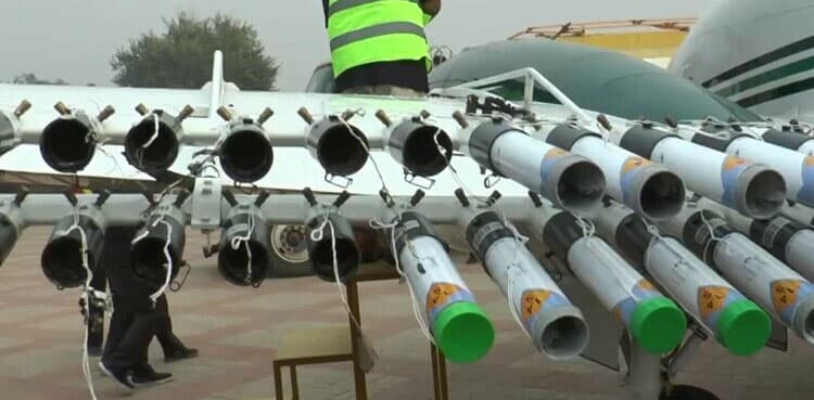 Punjab devises plan for artificial rain to address smog