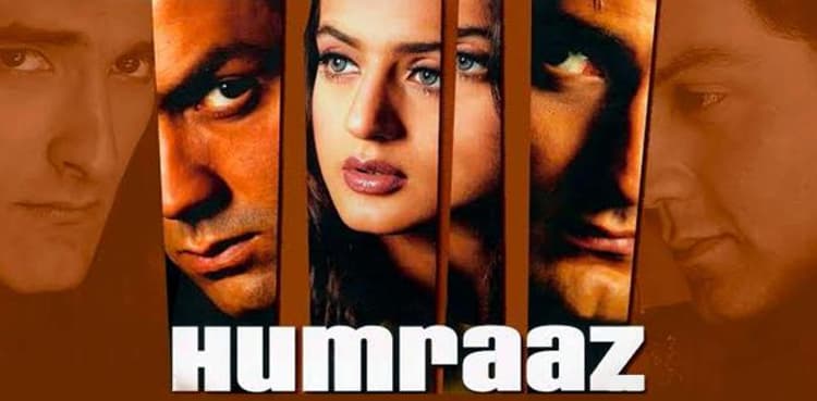 Akshaye Khanna, Bobby Deol, Ameesha Patel returning for 'Humraaz' sequel?