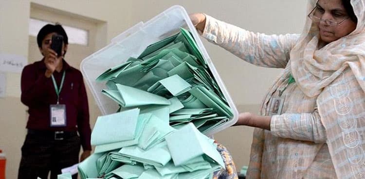 FAFEN emphasises legal prerequisites for credible elections