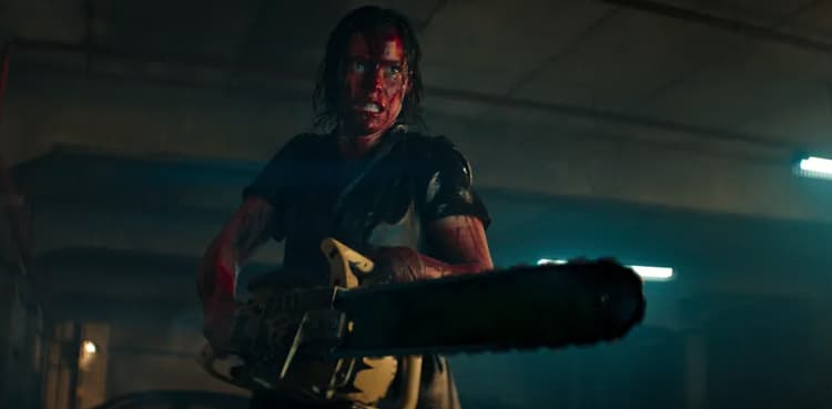'Evil Dead' franchise continues to grow with upcoming spinoff film