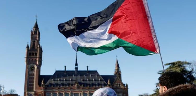 World Court to hear arguments on Israeli occupation of Palestinian territories